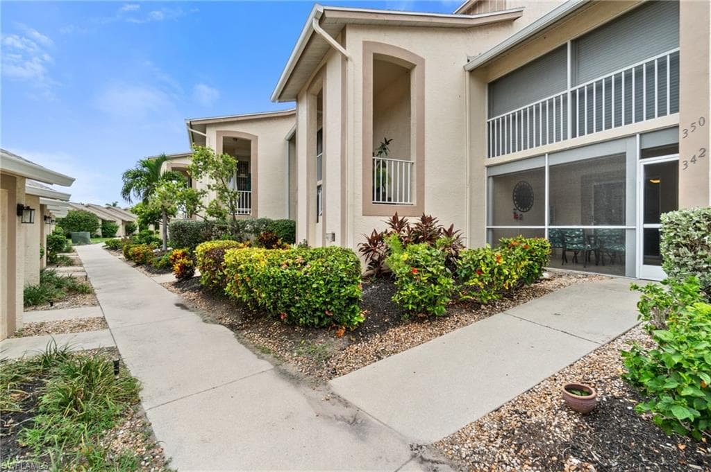 12520 Kelly Greens Blvd 342, Fort Myers, FL 33908-6