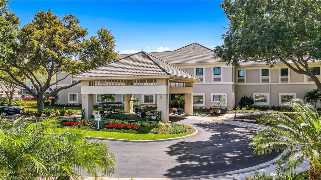 900 Arbor Lake Dr 9-307, Naples, FL 34110-23