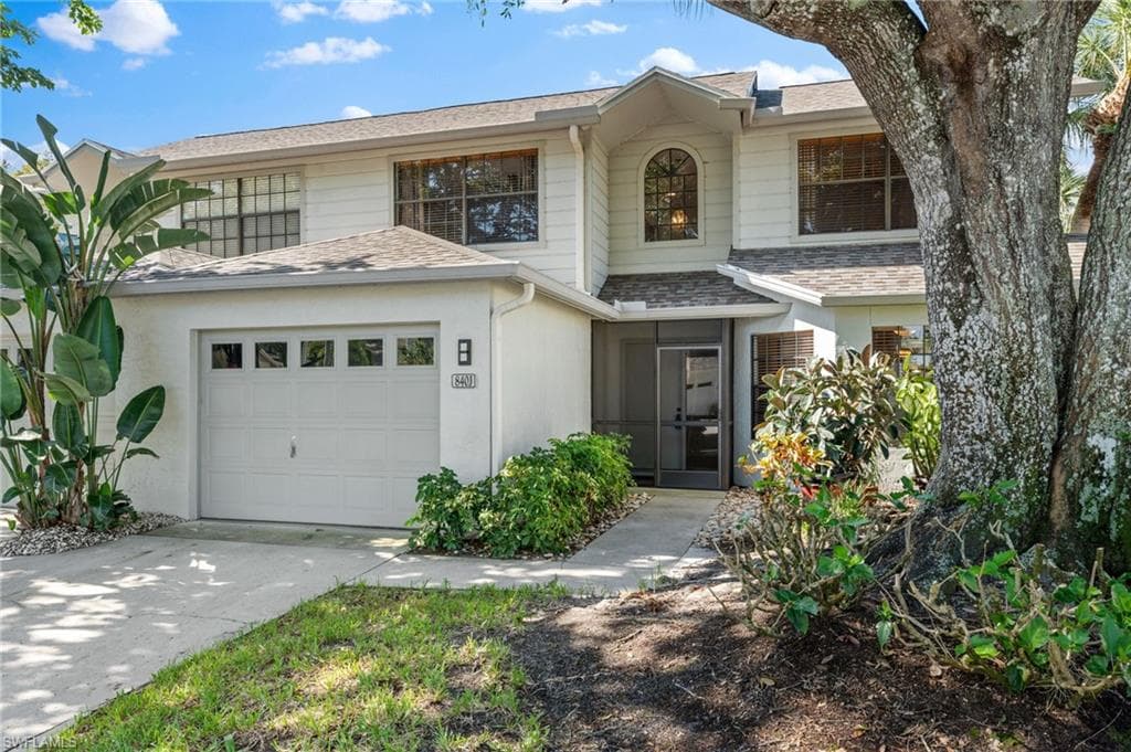 840 Meadowland Dr J, Naples, FL 34108-32