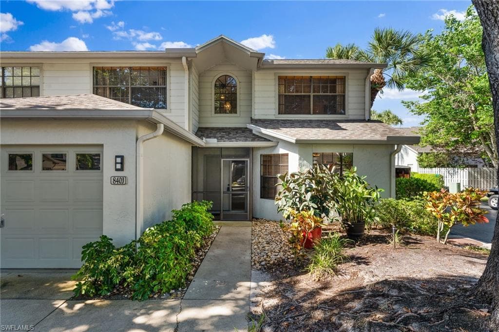 840 Meadowland Dr J, Naples, FL 34108-33