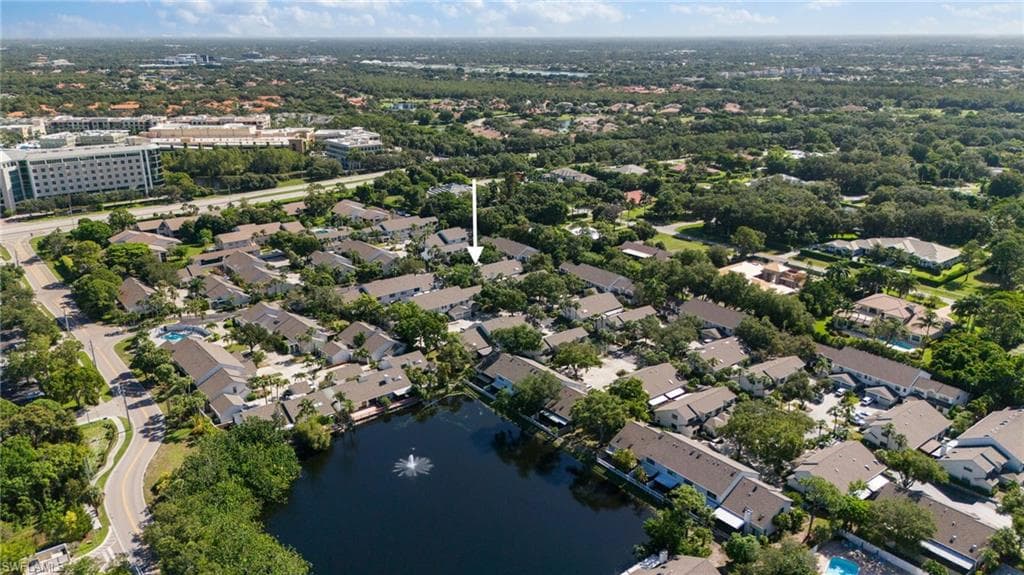 840 Meadowland Dr J, Naples, FL 34108-42