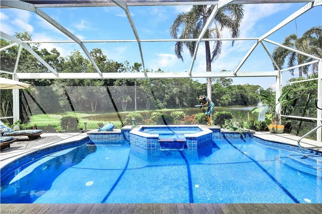 12790 Silverthorn Ct W, Bonita Springs, FL 34135-34