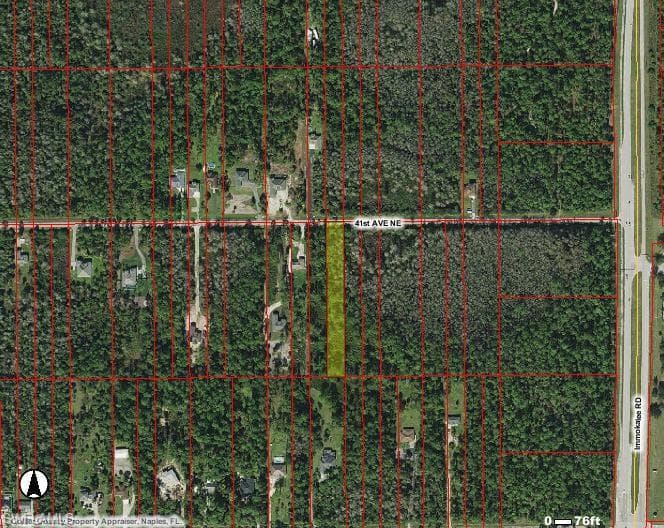 41st Ave NE, Naples, FL 34120-2