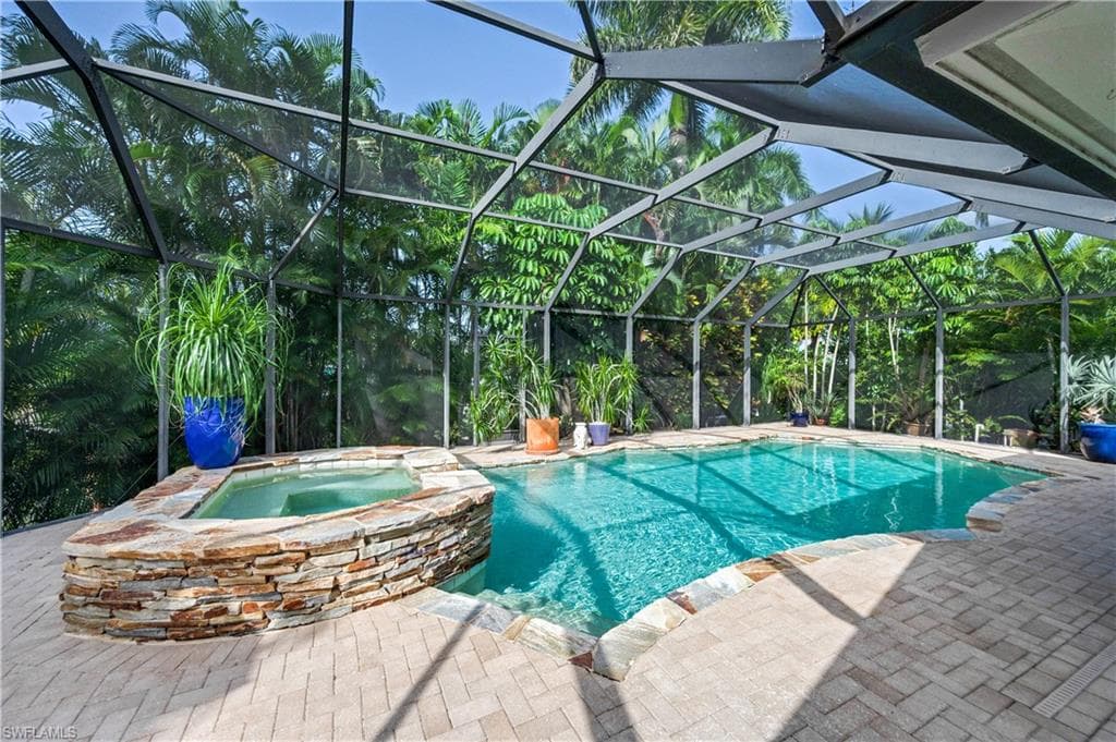 1303 Wahoo Ct, Naples, FL 34102-36
