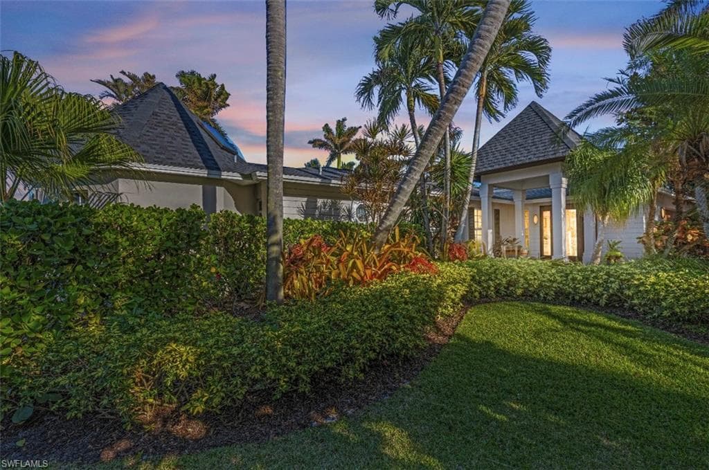 1303 Wahoo Ct, Naples, FL 34102-3