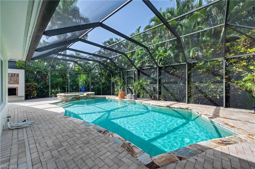 1303 Wahoo Ct, Naples, FL 34102-42