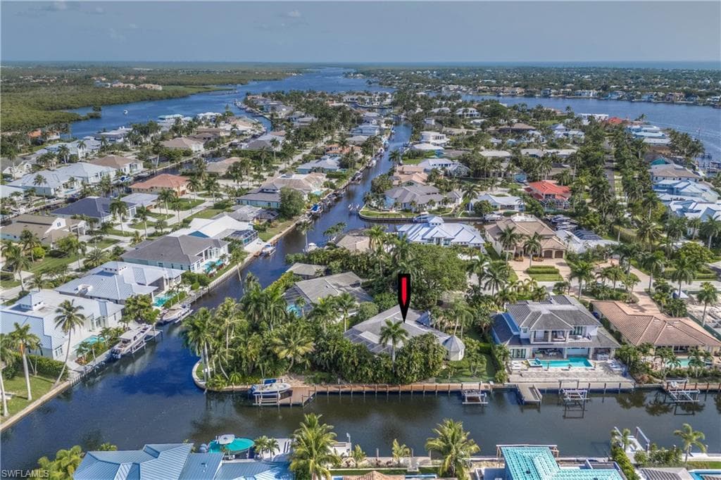 1303 Wahoo Ct, Naples, FL 34102-45