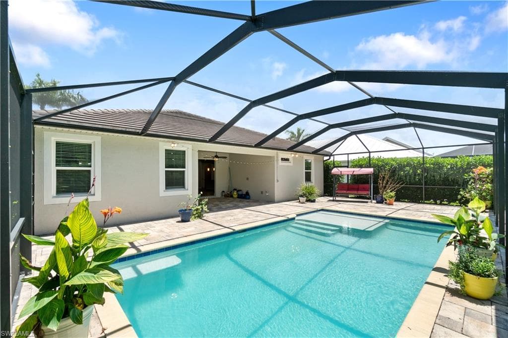 14808 Windward Ln, Naples, FL 34114-27