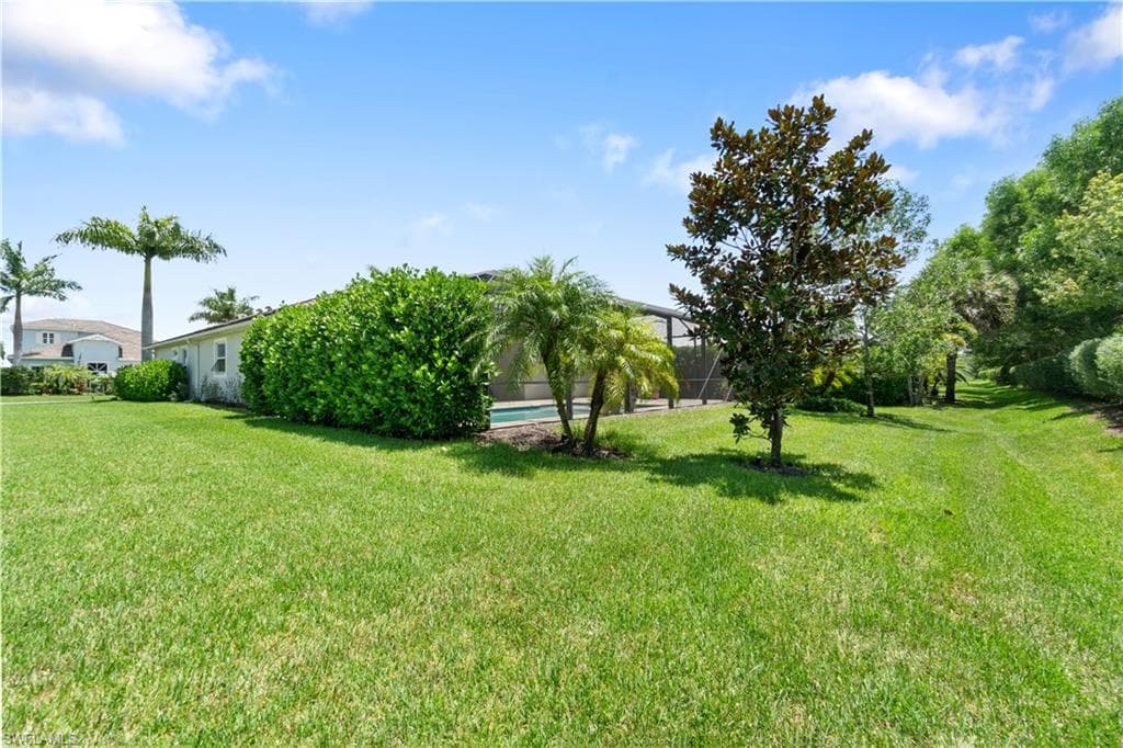 14808 Windward Ln, Naples, FL 34114-29