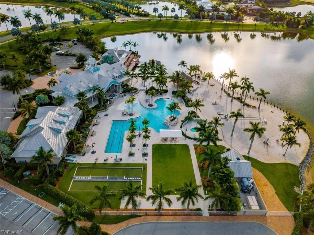 14808 Windward Ln, Naples, FL 34114-34