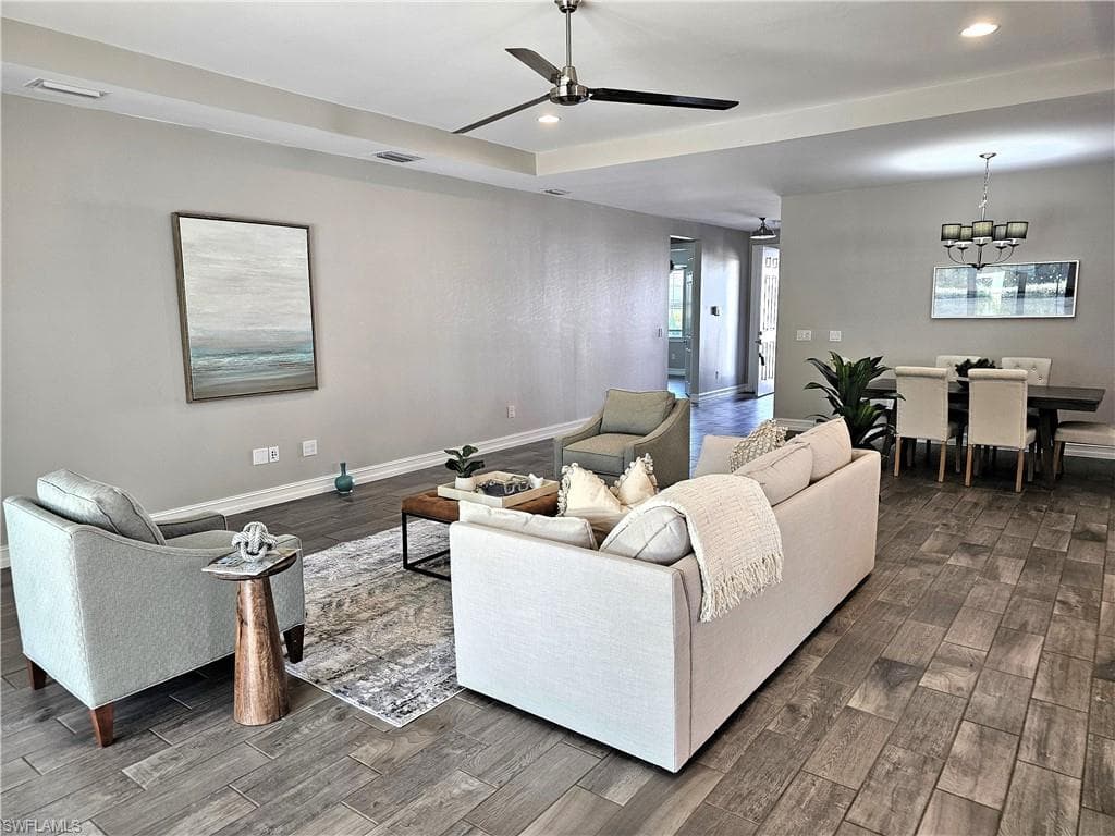 14808 Windward Ln, Naples, FL 34114-6