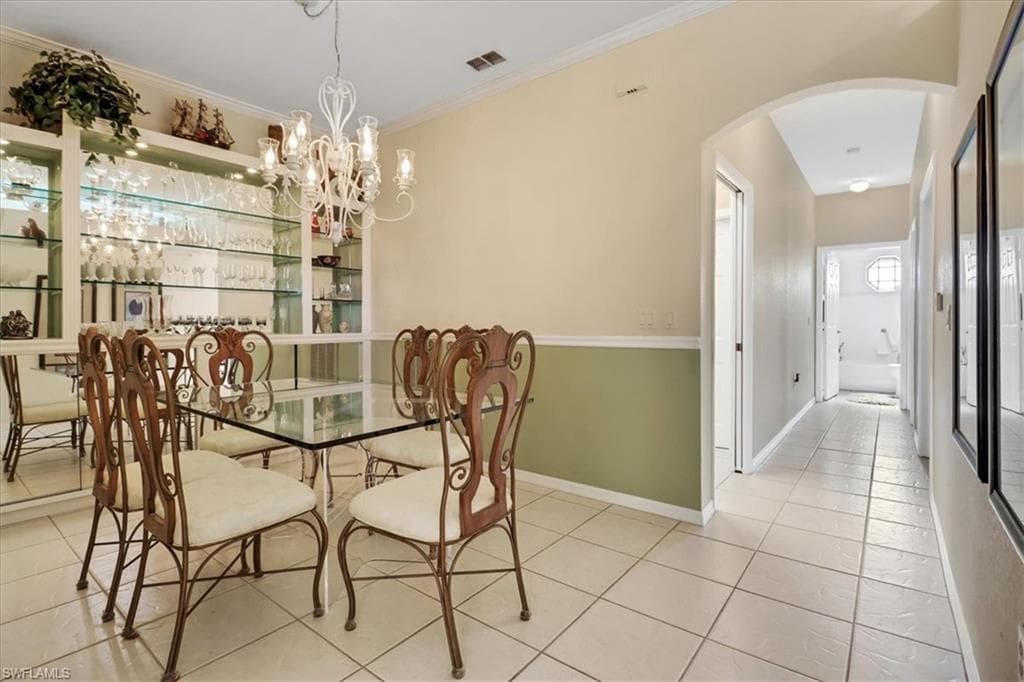 7685 Meadow Lakes Dr 1301, Naples, FL 34104-11