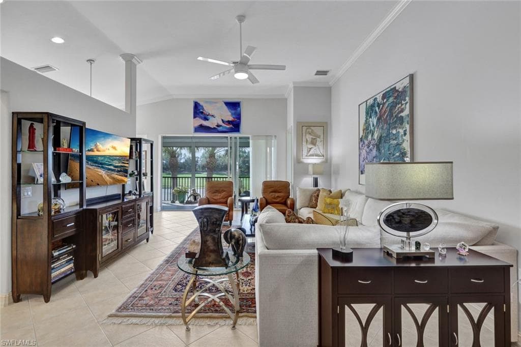 9261 Triana Ter 133, Fort Myers, FL 33912-9