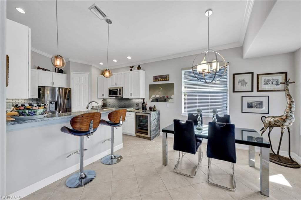 9261 Triana Ter 133, Fort Myers, FL 33912-13