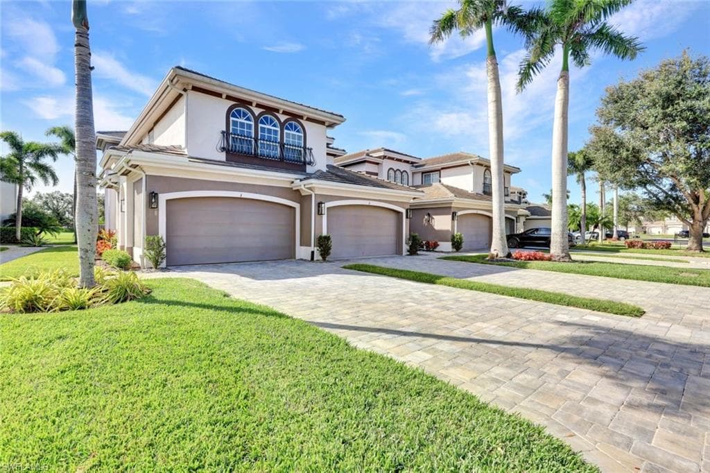 9261 Triana Ter 133, Fort Myers, FL 33912-32