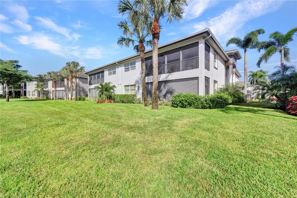 9261 Triana Ter 133, Fort Myers, FL 33912-33