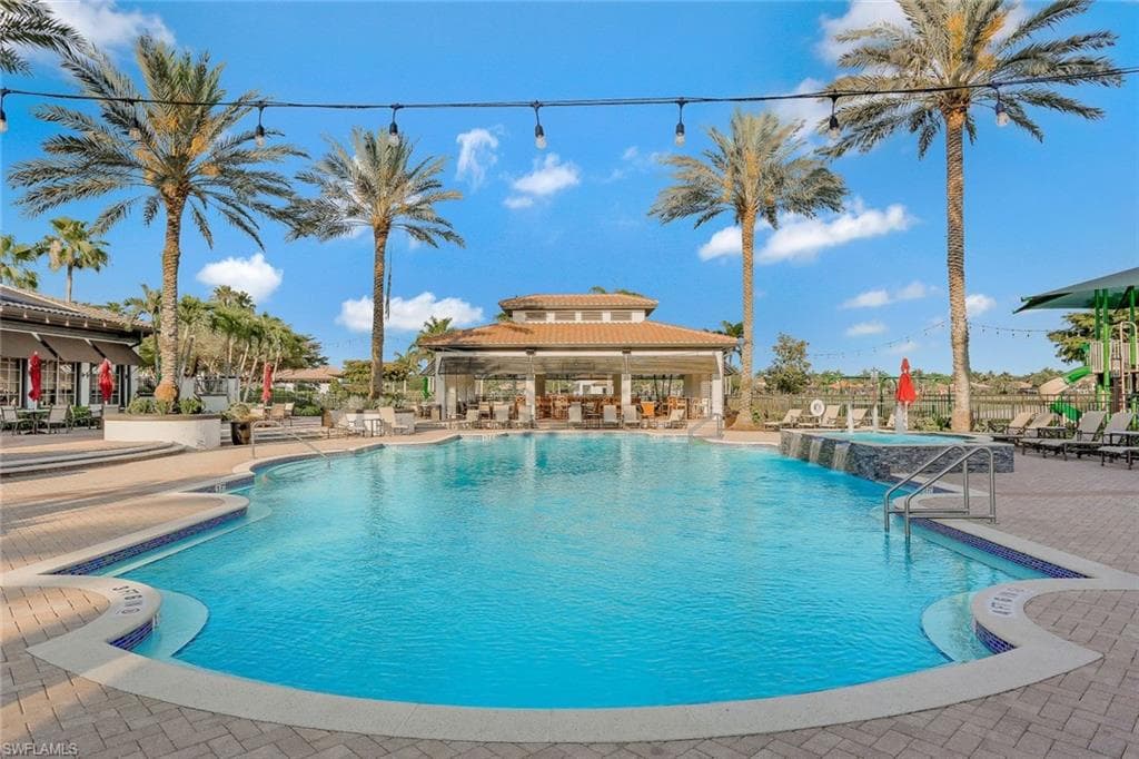 9261 Triana Ter 133, Fort Myers, FL 33912-40