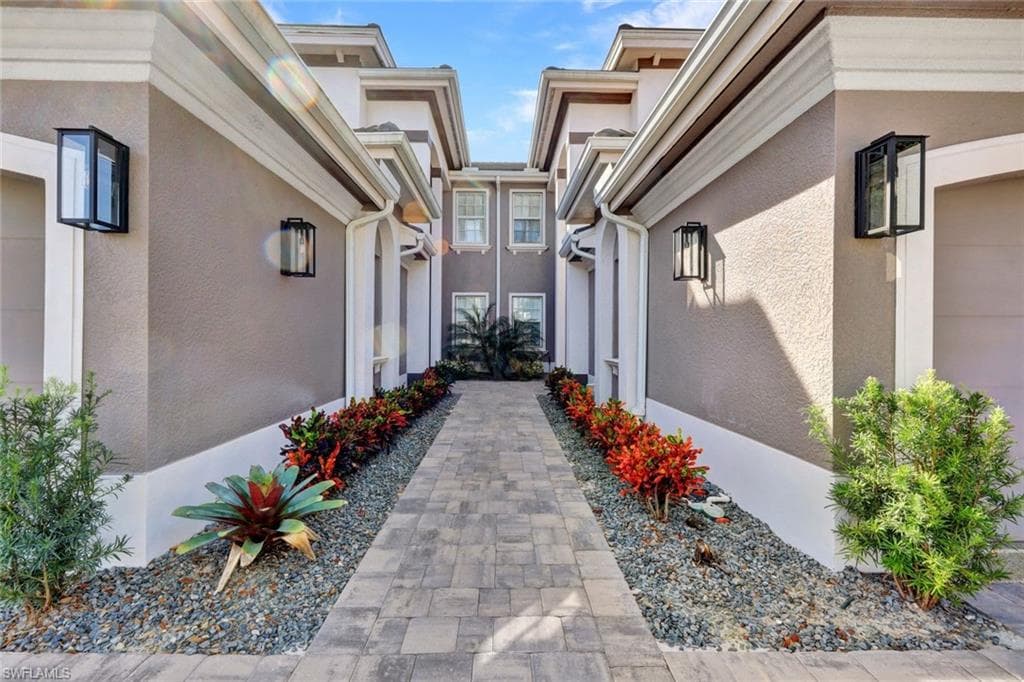 9261 Triana Ter 133, Fort Myers, FL 33912-3