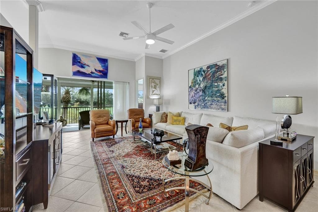 9261 Triana Ter 133, Fort Myers, FL 33912-6
