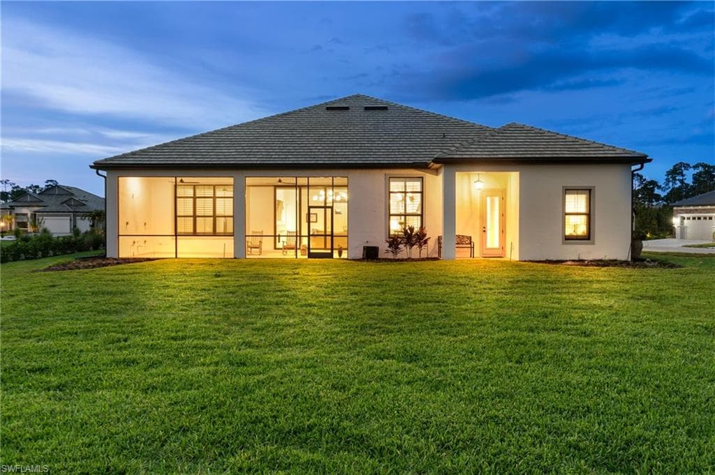 19570 Panther Island Blvd, Estero, FL 33928-4