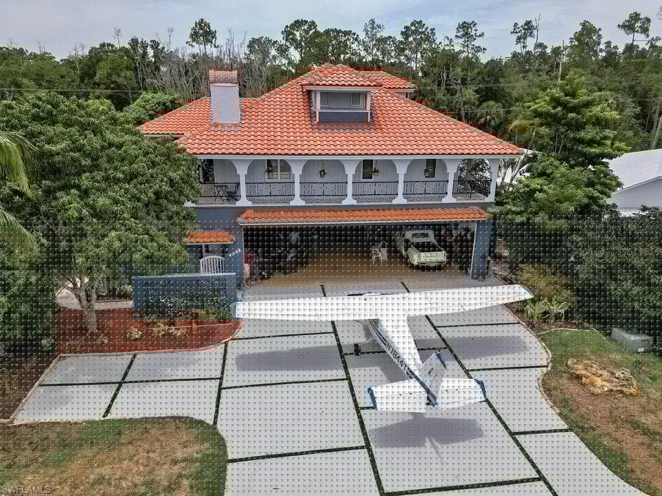 4045 Skyway Dr 26, Naples, FL 34112-1