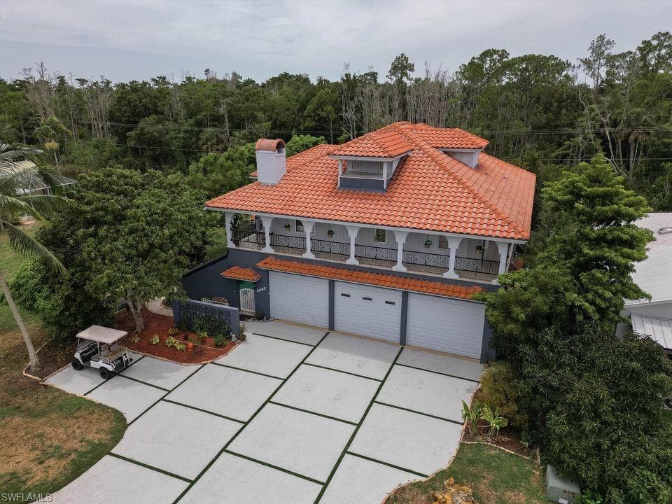 4045 Skyway Dr 26, Naples, FL 34112-3