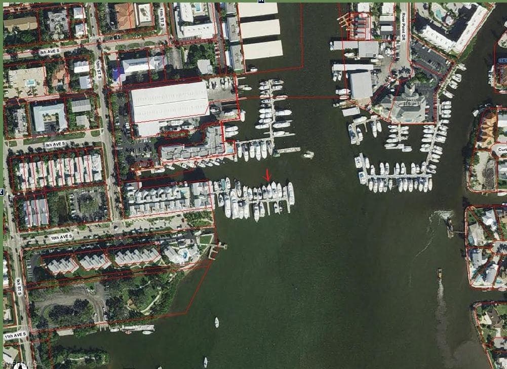 1001 10th Ave S, Naples, FL 34102-15