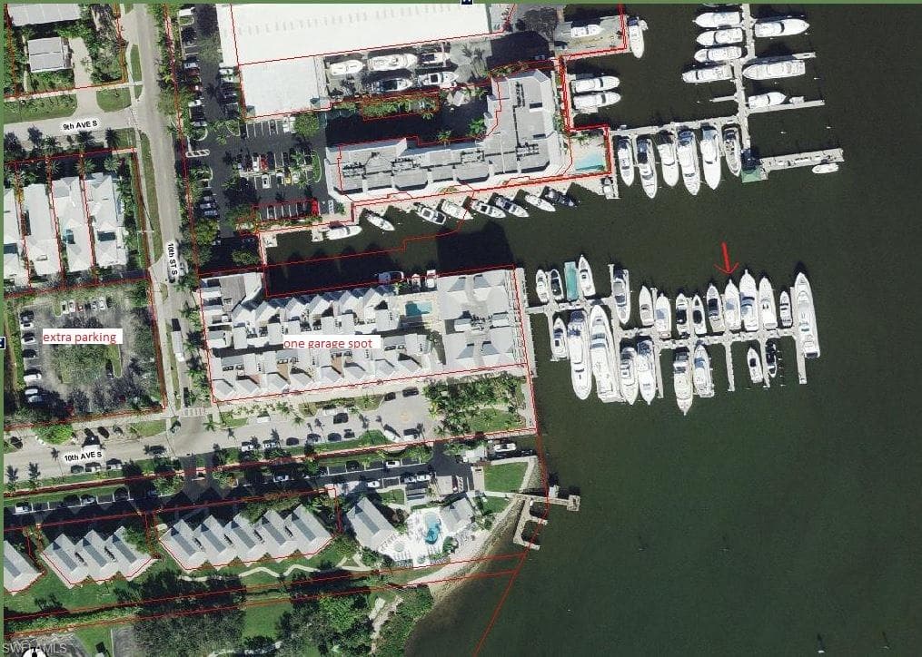 1001 10th Ave S, Naples, FL 34102-4