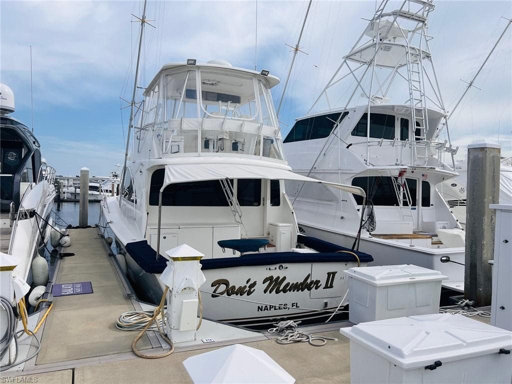 1001 10th Ave S, Naples, FL 34102-6