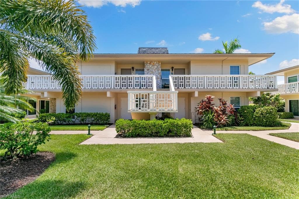 1215 Edington Pl N1, Marco Island, FL 34145-4