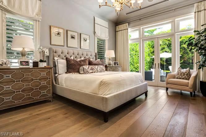 595 Regatta Rd, Naples, FL 34103-12