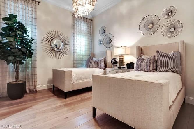 595 Regatta Rd, Naples, FL 34103-17