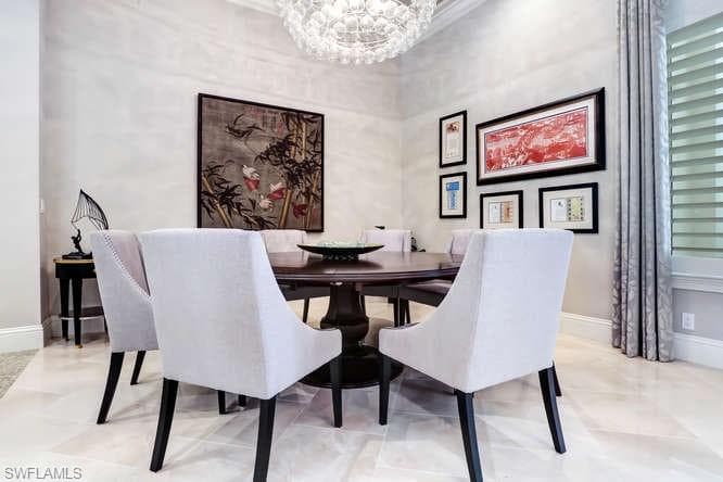 595 Regatta Rd, Naples, FL 34103-5