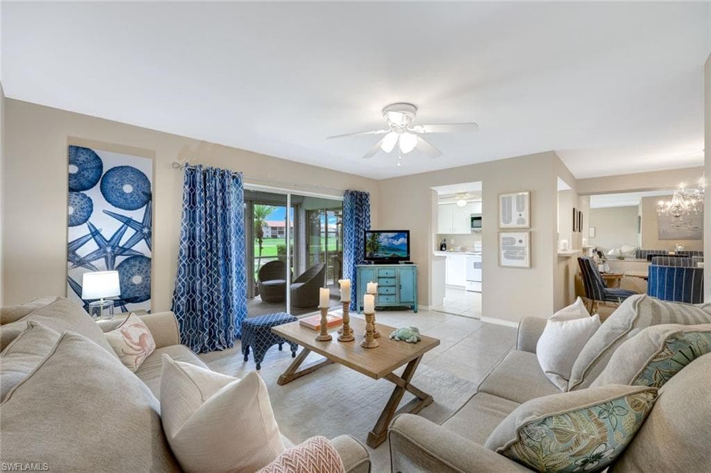 7340 Glenmoor Ln 3105, Naples, FL 34104-1