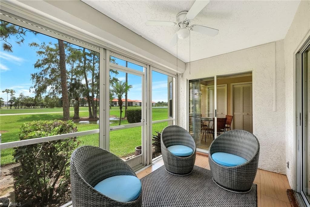 7340 Glenmoor Ln 3105, Naples, FL 34104-3
