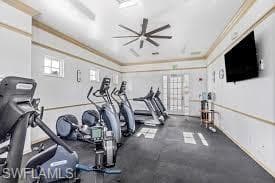 460 Launch Cir 303, Naples, FL 34108-19