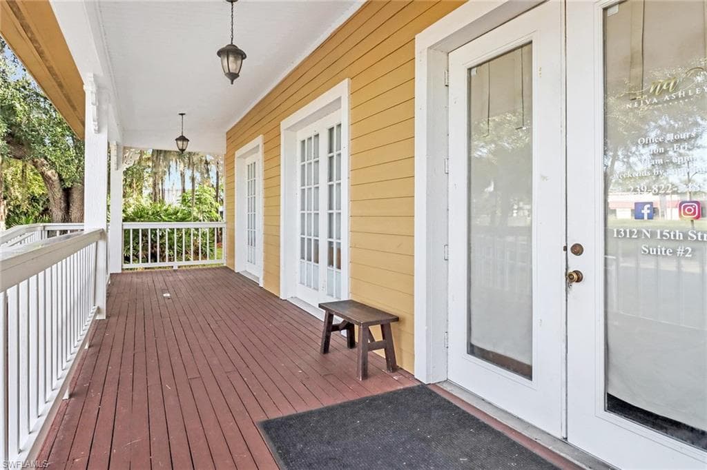 1312 15th St, Immokalee, FL 34142-4