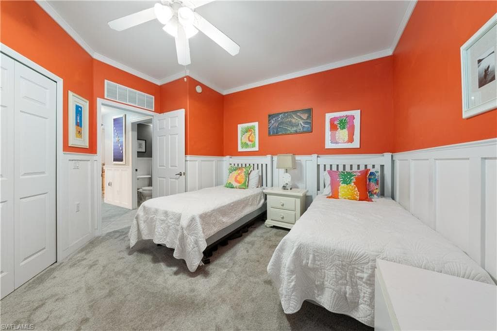 10507 Sevilla Dr 101, Fort Myers, FL 33913-19
