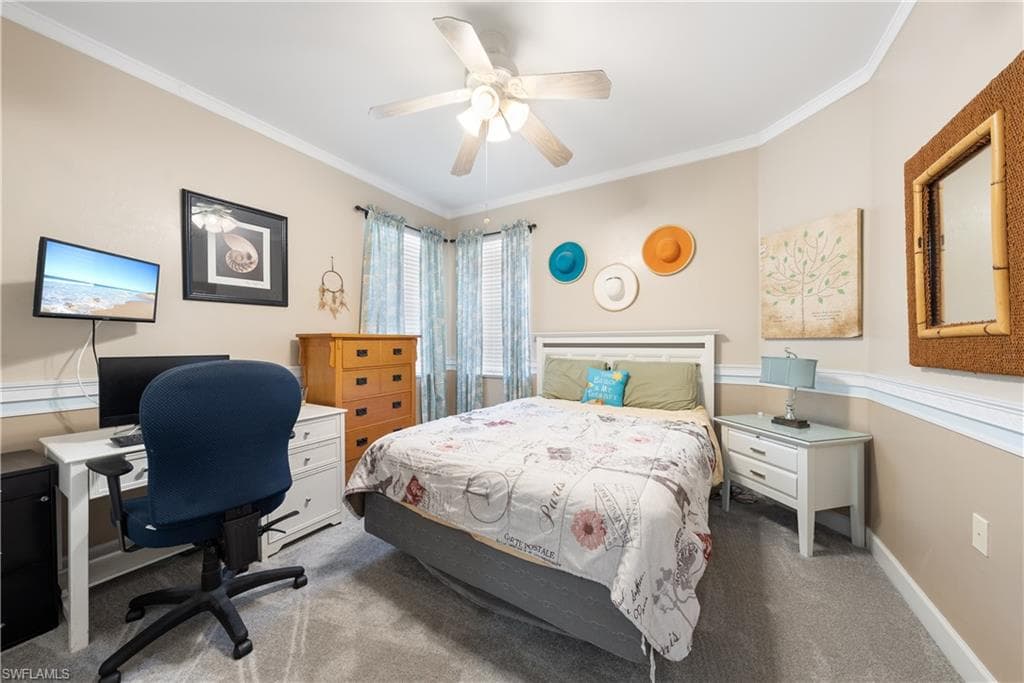 10507 Sevilla Dr 101, Fort Myers, FL 33913-23