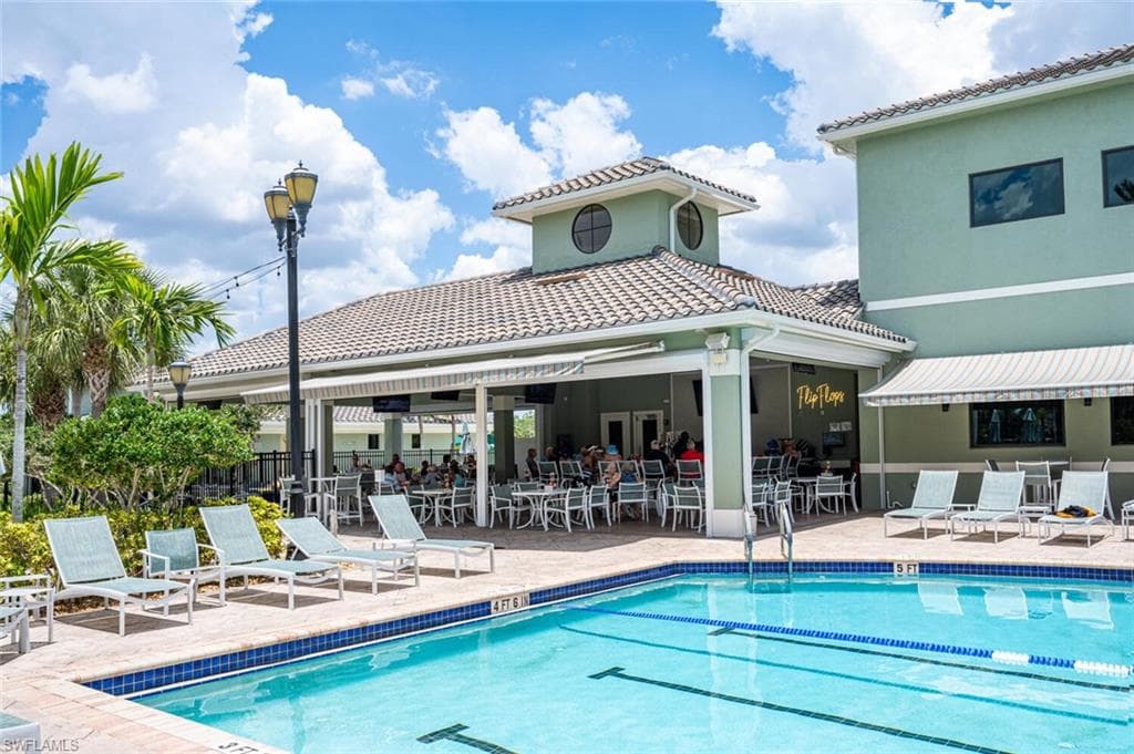 10507 Sevilla Dr 101, Fort Myers, FL 33913-27