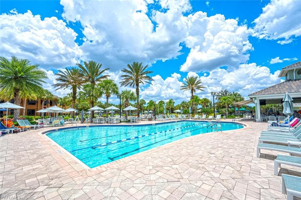 10507 Sevilla Dr 101, Fort Myers, FL 33913-29
