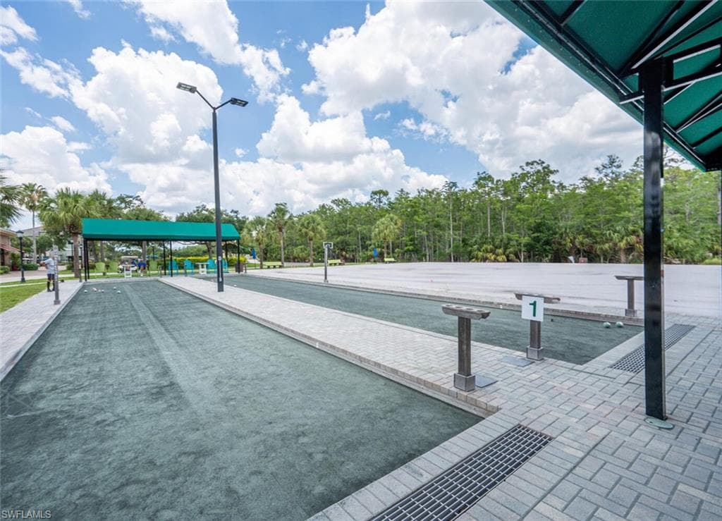 10507 Sevilla Dr 101, Fort Myers, FL 33913-32