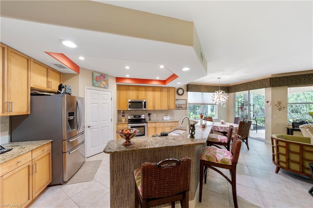 10507 Sevilla Dr 101, Fort Myers, FL 33913-4