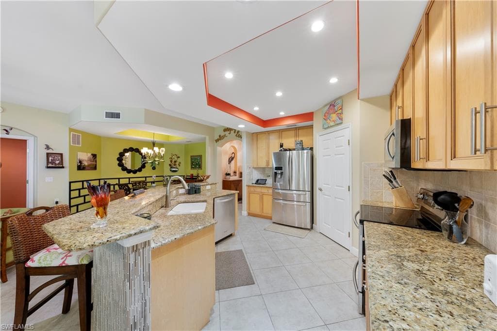 10507 Sevilla Dr 101, Fort Myers, FL 33913-6