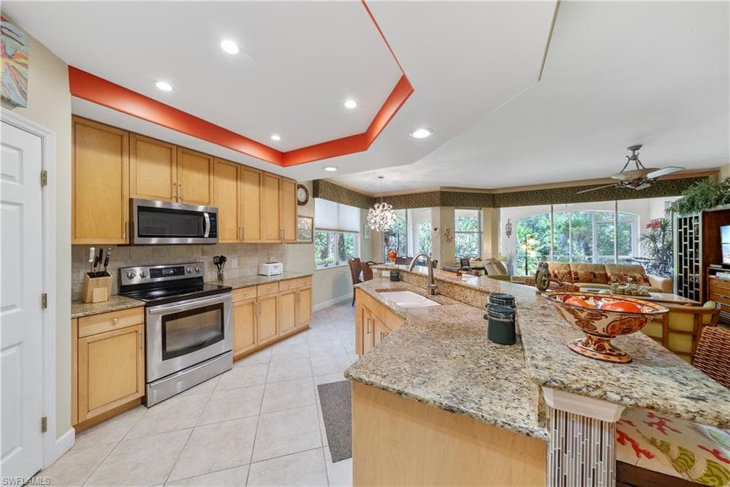10507 Sevilla Dr 101, Fort Myers, FL 33913-7