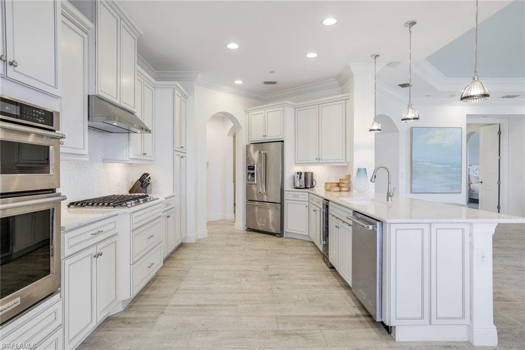 16433 Carrara Way 202, Naples, FL 34110-10