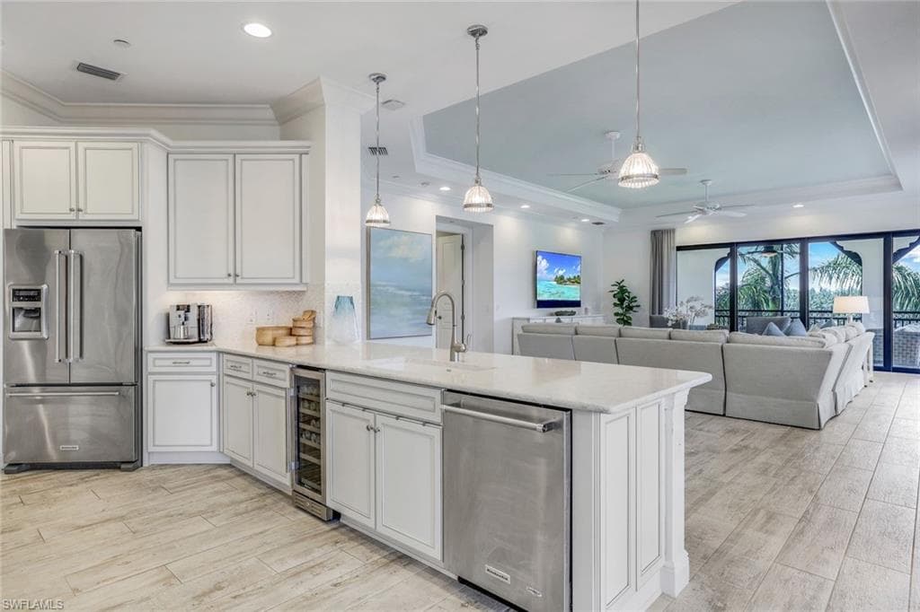 16433 Carrara Way 202, Naples, FL 34110-11