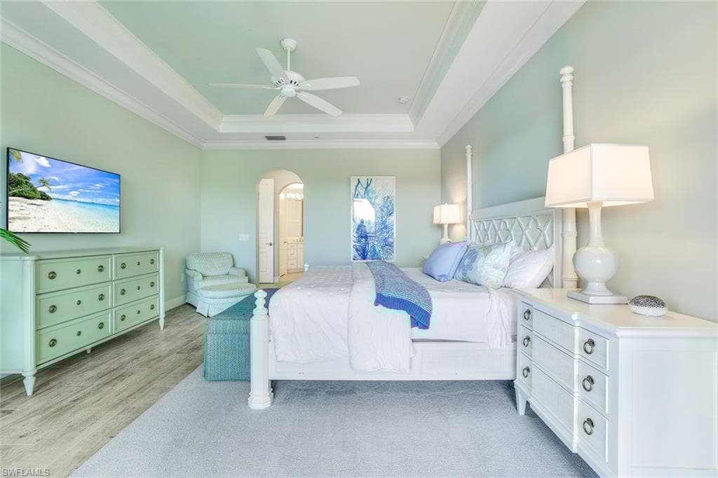 16433 Carrara Way 202, Naples, FL 34110-15