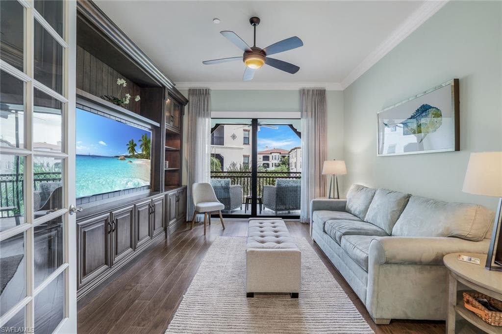 16433 Carrara Way 202, Naples, FL 34110-18