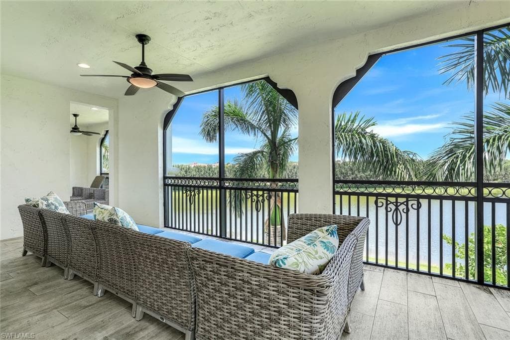 16433 Carrara Way 202, Naples, FL 34110-26
